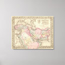 Search for turkey canvas prints By