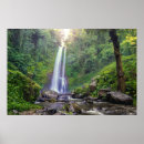 Search for waterfall posters Landscape