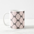 Search for popular mugs Initial