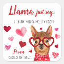 Search for valentine sayings stickers For kids