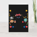 Search for new school cards Fashion