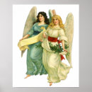 Search for vintage christmas angel posters Antique