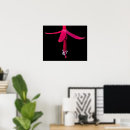 Search for fuchsia flower posters Botanical