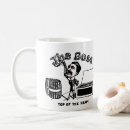 Search for vintage advertising mugs Illustration