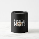 Search for shihtzu mugs Puppy