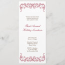 Search for black tie christmas invitations Corporate event