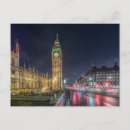 Search for monumental building postcards England