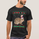 Search for christmas bunny tshirts Ugly