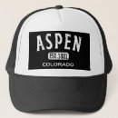 Search for aspen hats Mountains