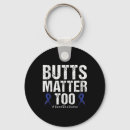 Search for colon cancer key rings Mental health support