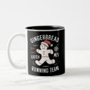 Search for gingerbread family mugs Matching