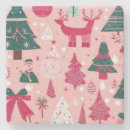 Search for christmas stone coasters Jolly