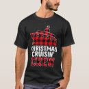 Search for christmas cruise tshirts Cruisin