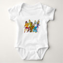 Search for scooby doo baby clothes Fred