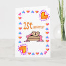 Search for 1st anniversary cards Celebration