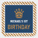 Search for royal prince stickers Boy