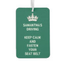 Search for green car air fresheners Trendy