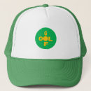 Search for golf green hats White