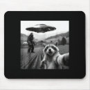 Search for alien mouse mats Ufo