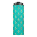 Search for aqua damask mugs Blue