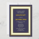 Search for preppy graduation invitations Boy