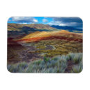 Search for national monument magnets Formation