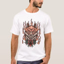 Search for flame tshirts Dad
