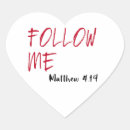 Search for red jesus stickers Faith