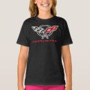 Search for corvette tshirts Essential
