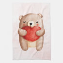 Search for teddy bear tea towels Cartoon
