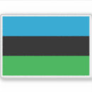 Search for african flag stickers Country