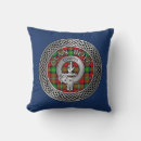 Search for clan tartan cushions Scotland