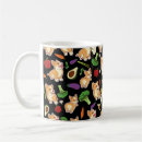 Search for vegetables mugs Cute