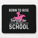 Search for horse riding mouse mats School
