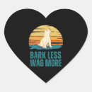 Search for barking dog stickers Wolf