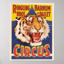 Search for vintage circus art Fun