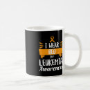 Search for leukemia awareness month Wear