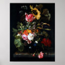 Search for dutch flower posters Floral