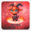 Search for cute evil stickers Funny