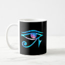 Search for eye of horus coffee mugs protection