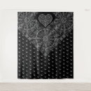 Search for valentines day backdrops Black