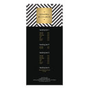 Search for simple designs rack cards Makeup artist