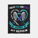 Search for suicide blankets Life affirming strategies