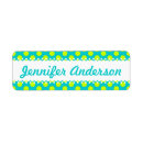 Search for belongings return address labels Girl