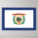 Search for virginia flag posters Usa
