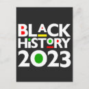 Search for black history month postcards Melanin