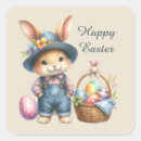 Search for cute easter basket stickers Egg