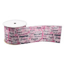 Search for awareness ribbon Pink