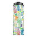 Search for pineapple design mugs Tropical