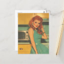Search for pinup postcards Ai generated